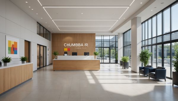 Aménager une signalétique intérieure claire et design