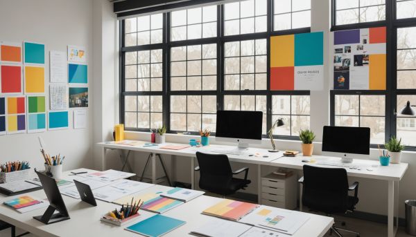 Comment concevoir une brochure publicitaire efficace
