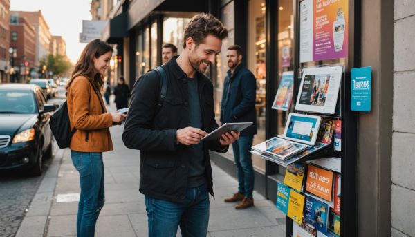 Comment distribuer efficacement vos prospectus publicitaires