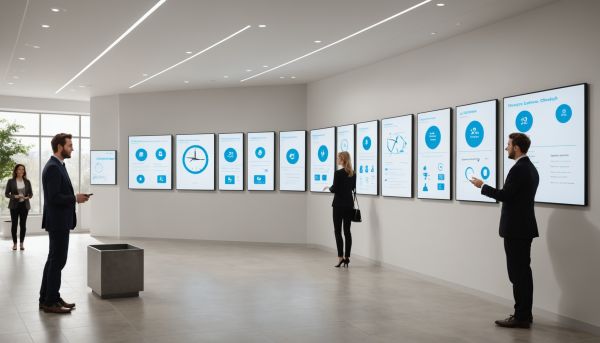 Comment guider vos clients avec des panneaux