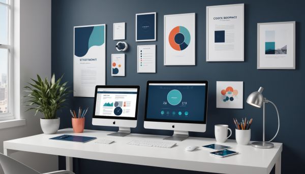 Comment harmoniser tous vos supports de communication