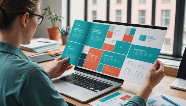 Comment structurer le contenu de vos brochures
