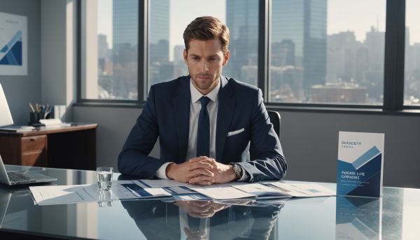 Le rôle des dépliants dans votre prospection