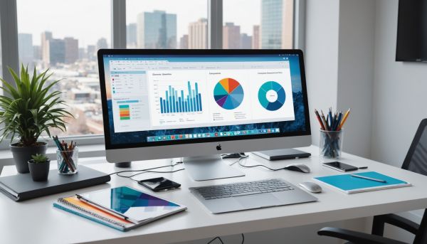 Les tendances graphiques actuelles pour les entreprises