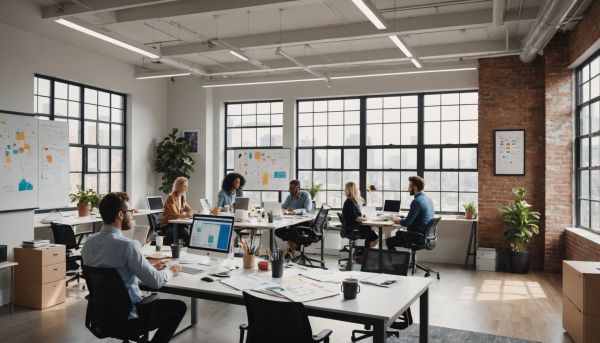 Pourquoi collaborer avec une agence de publicité