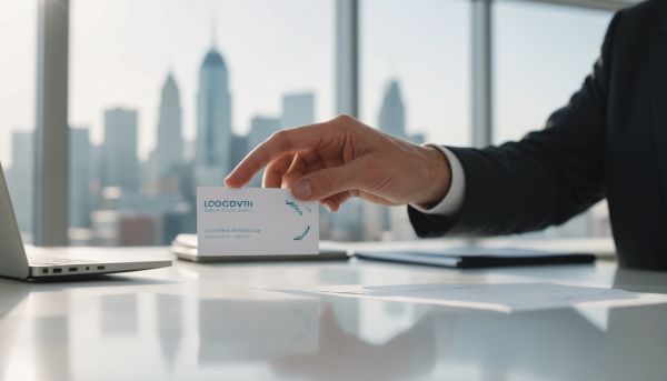 Pourquoi la carte de visite reste incontournable
