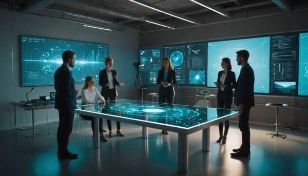 Pourquoi l'innovation est cruciale en communication