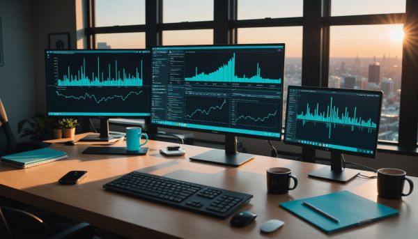 Suivre les dernières tendances du marketing digital