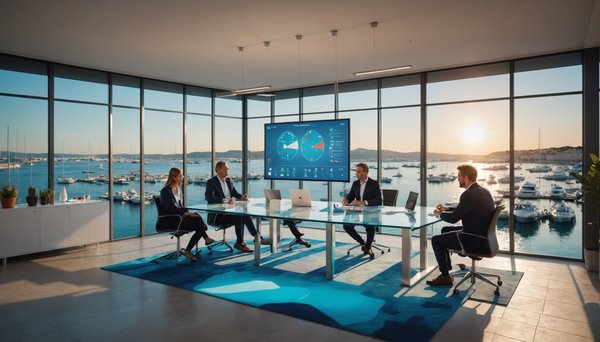Quelles tendances digitales pour les entreprises à toulon ?